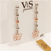 Orecchini Vidali Gioielli Donna in Argento ORAR-78-34 - ORAR-78-34